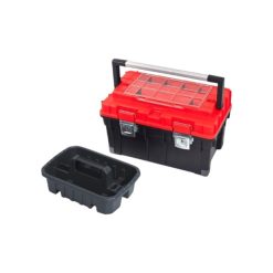 Caja de Herramientas HD Trophy 2 Carbo Patrol