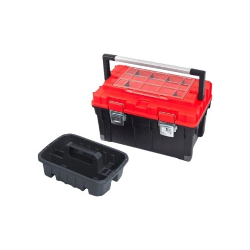 Caja de Herramientas HD Trophy 2 Carbo Patrol