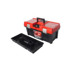 Caja de Herramientas Stuff Carbo 20'' Patrol