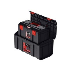 Set Caja de Herramientas R-Box 16'' + 19'' Patrol