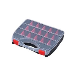 Organizador Domino Black Patrol