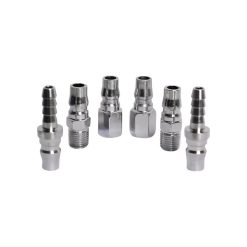 Kit Acople Rapido FHCPK06 Fixtec