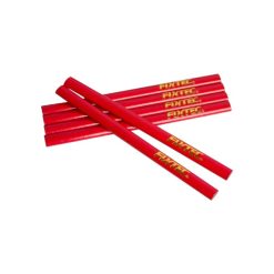 Lapiz Carpintero Rojo FHP1201 Fixtec