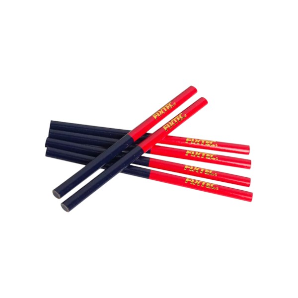 65002100532-1 Lapiz Carpintero Bicolor FHP1202 Fixtec