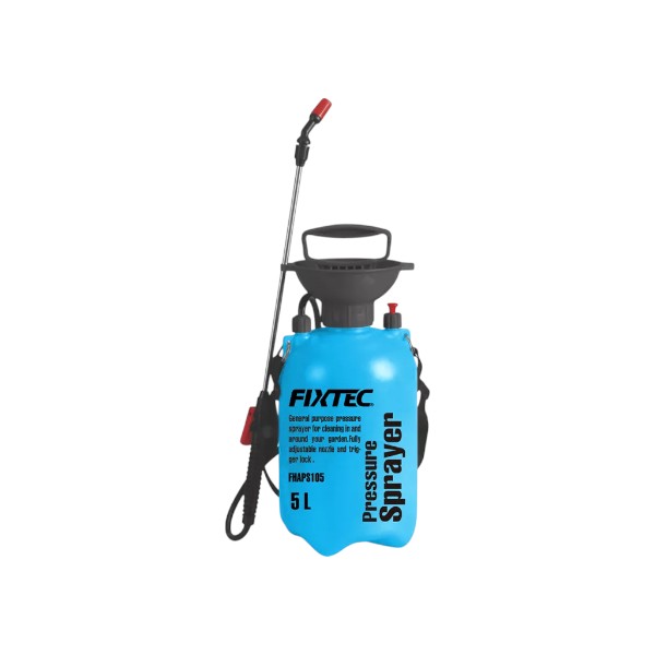 65002100541-1 Pulverizador 5L FHAPS105 Fixtec
