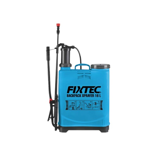 65002100542-1 Pulverizador 16L FHAPS116 Fixtec
