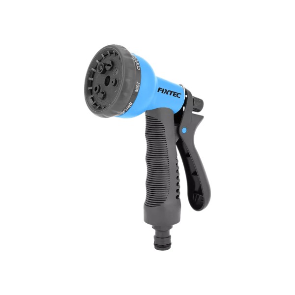 65002100543-1 Pistola de Riego 8F FHGW01 Fixtec