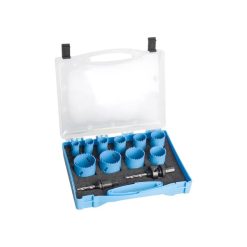 Set Sierra Copa Bi-Metal 14P FAHS-14 Fixtec
