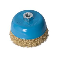 Cepillo Acero Ondulado 3'' FWB14075A Fixtec