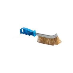 Cepillo Escobilla Alambre 250mm FHWB100 Fixtec