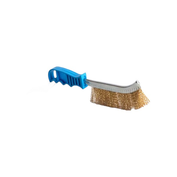 65002100575-1 Cepillo Escobilla Alambre 250mm FHWB100 Fixtec
