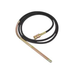 Sonda Vibrador 45mm x 600 cms FVS45600 Fixtec