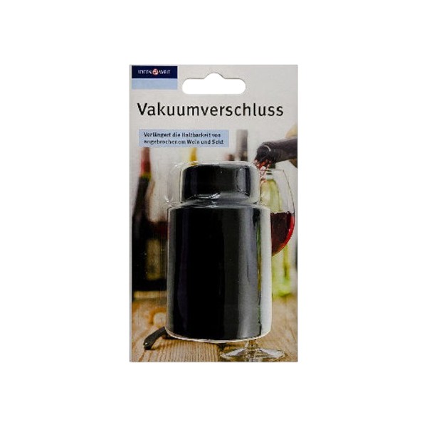 3000100288-1 Tapón para Botella de Vino