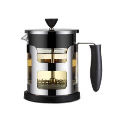 Cafetera Francesa Pro 1 Litro Santa Mariana