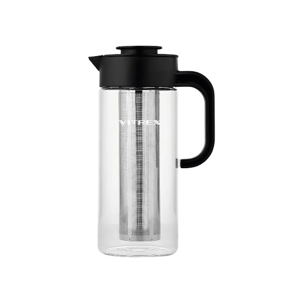 3000100330-1 Jarra de Infusiones Kaylan 208CATE010 900ml Vitrex