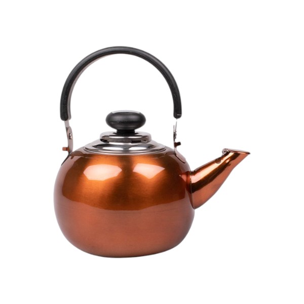 3000200522-1 Tetera Té 0.8 Litros Colores Doral
