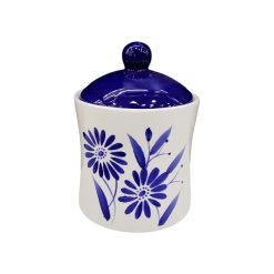 Frasco Ceramica 10x14 cms