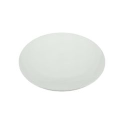 Plato Pizza Blanco 31 cms