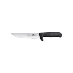 Cuchillo Carnicero Fibrox 18 cms Victorinox