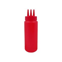 Botella Roja 480ml
