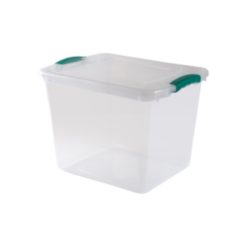 Caja Wenbox 28 Litros Wenco