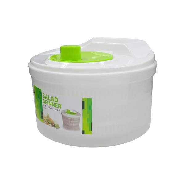 3001200410-1 Centrifuga para Verduras 3 Litros