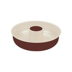 Molde Queque 25 cms Guardini