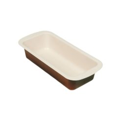 Molde Queque Rectangular 30 cms Guardini