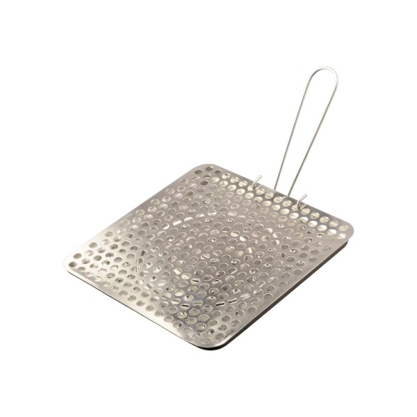 3001600011-1 Tostador Difusor Estañado Clásico Ilko