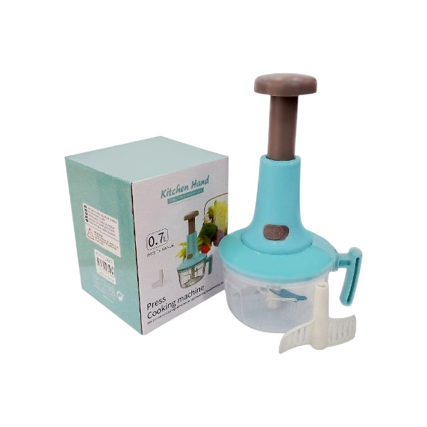 3001600023-1 Picador de Verdura 13x25 cms