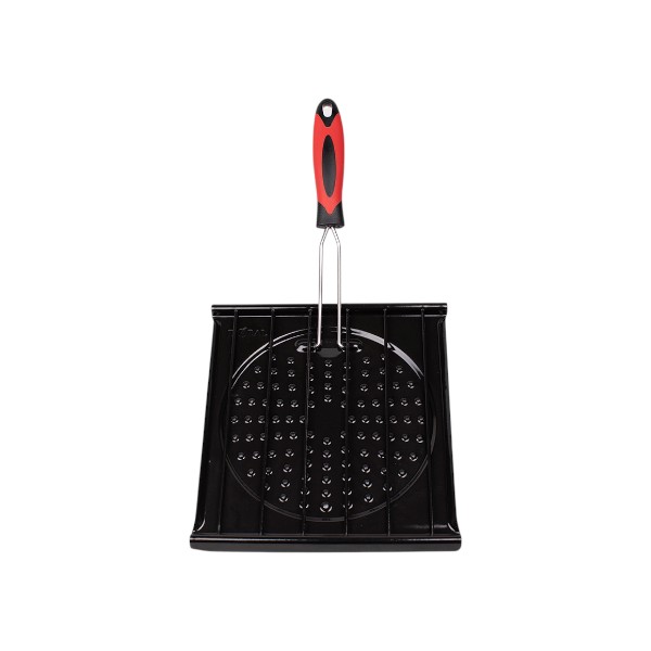 3001600029-1 Tostador Enlozado Nápoles Doral