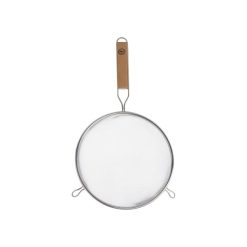 Colador Acero Inoxidable 20 cms Ilko