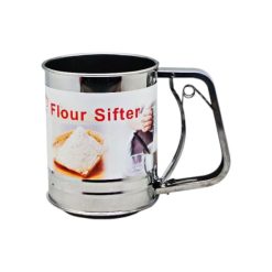 Cernidor de Harina 10x9 cms