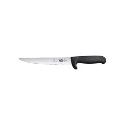 Cuchillo Cocina 20 cms Negro Victorinox