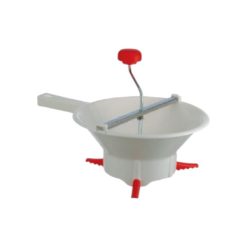 Pasapure PVC Caroni