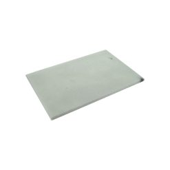 Tabla de Cortar Marmol Blanco 30x20 cms