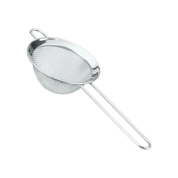 3001600414-1 Colador Malla Fina 10 cms Santa Mariana