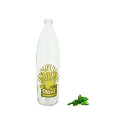 Aceitera Herevin 750ml