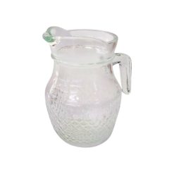 Jarro de Vidrio 500ml