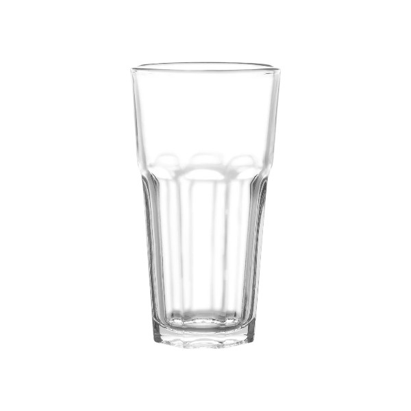 3001700968-1 Set 6 Vasos Altos 493cc Cooler Lisboa Cristar