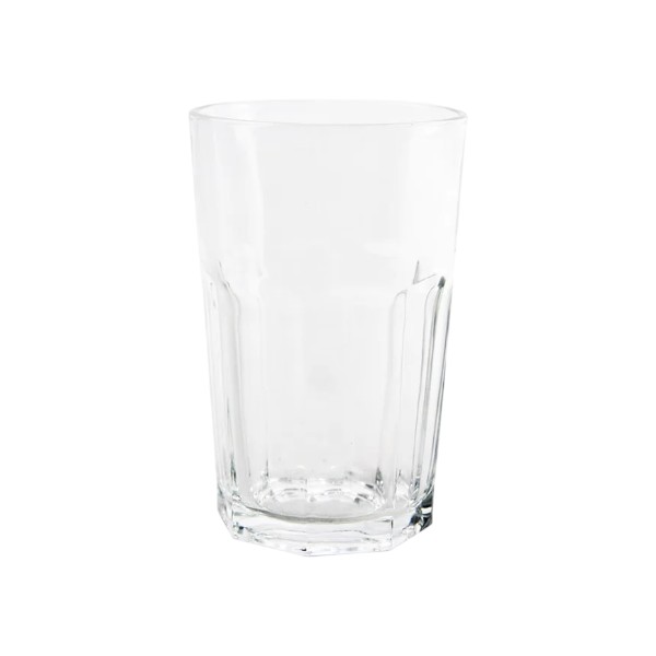 3001700983-1 Set 6 Vasos Altos 300cc Andres DecoExpress