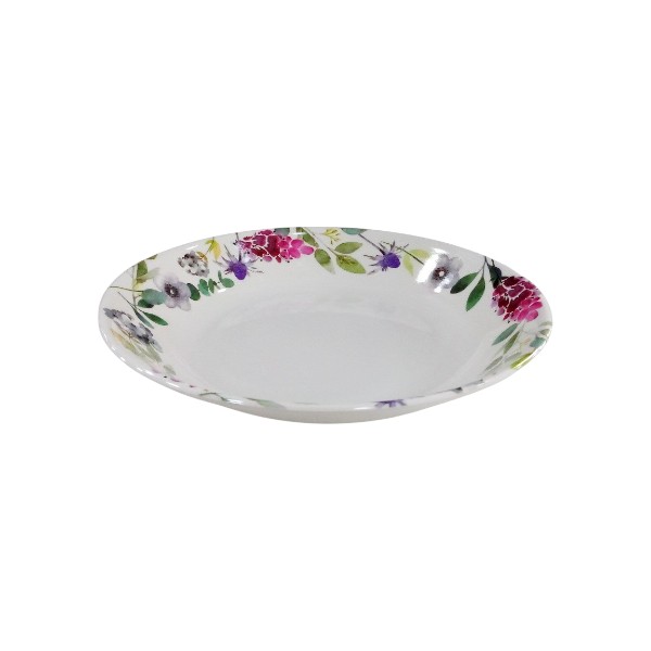 3001800101-1 Plato de Melamina 24 cms