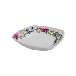 Plato Hondo Melamina 15 cms