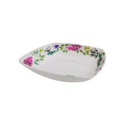 Plato Hondo Melamina 20 cms
