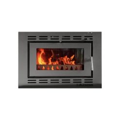 Chimenea Mont Blanc Turbo Motor Alcazar