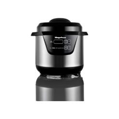 Olla a Presión Eléctrica Easy Express 4 Litros Magefesa