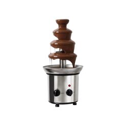 Cascada Chocolate 4 Pisos Santa Mariana