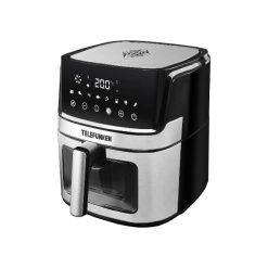 Freidora de Aire 6.9 Litros Easyfryer 6900 Telefunken