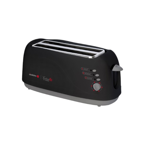 5000901027-1 Tostador 4P TP-1310NG Sindelen
