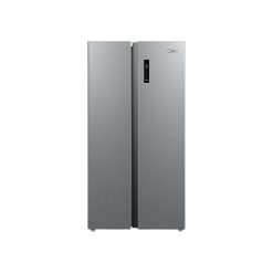 Refrigerador No Frost 555 Litros MDRS710FGE50IN Midea